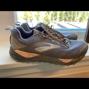 Brooks Trail running shoes